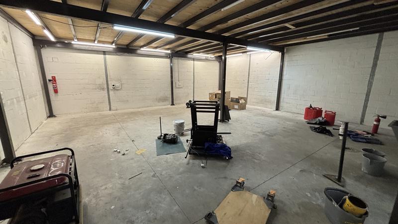 To Let commercial Property for Rent in Northgate Island Western Cape
